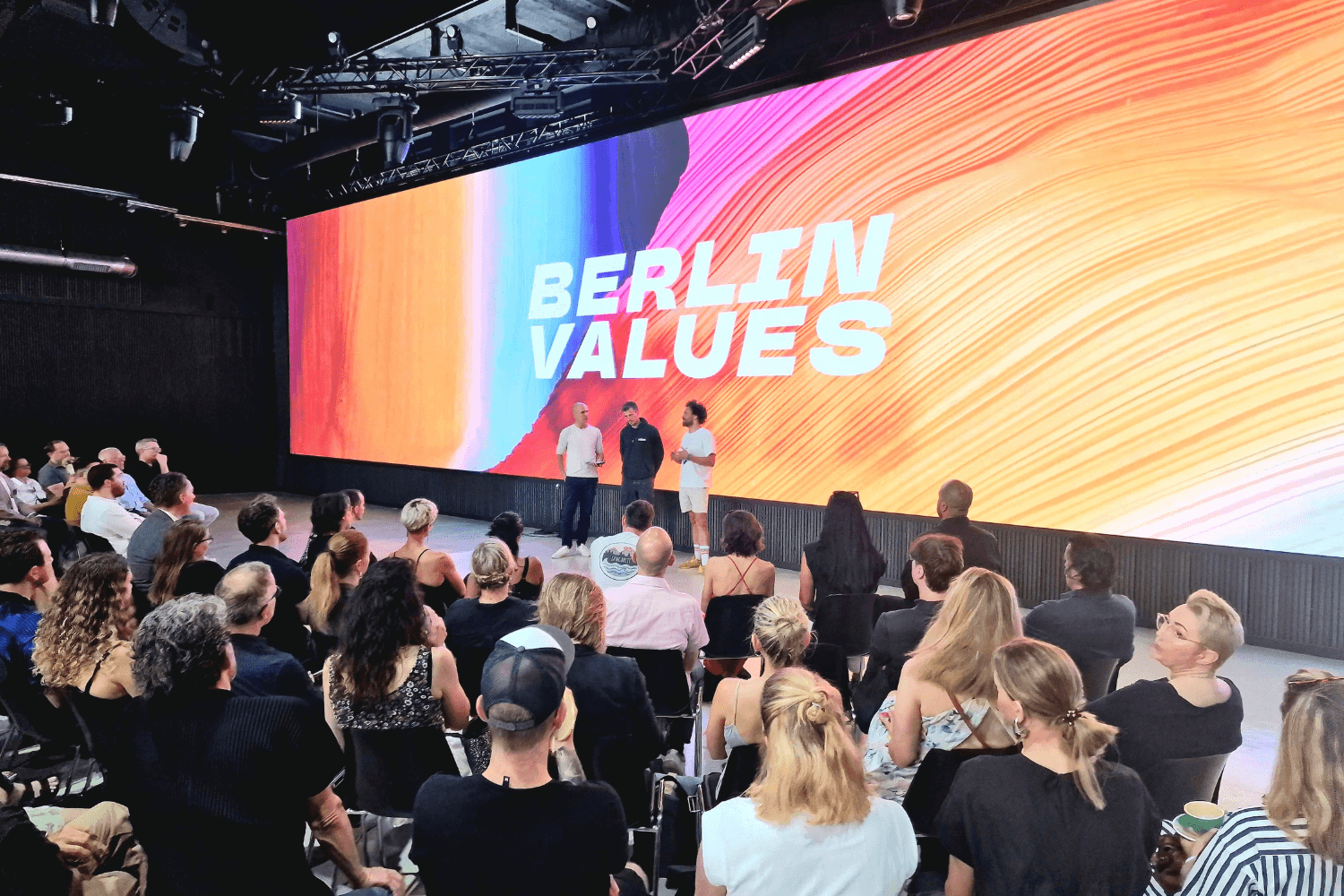 BERLINER WIRTSCHAFTS-WERTE