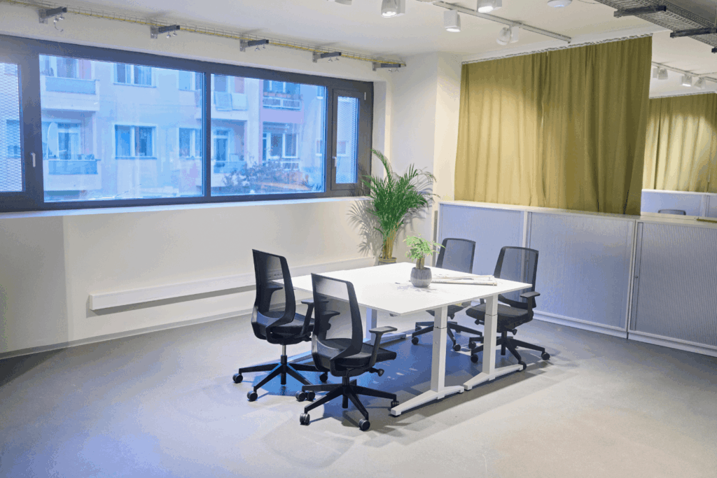 COCO - Coworking & Community AusserGewoehnlich Berlin