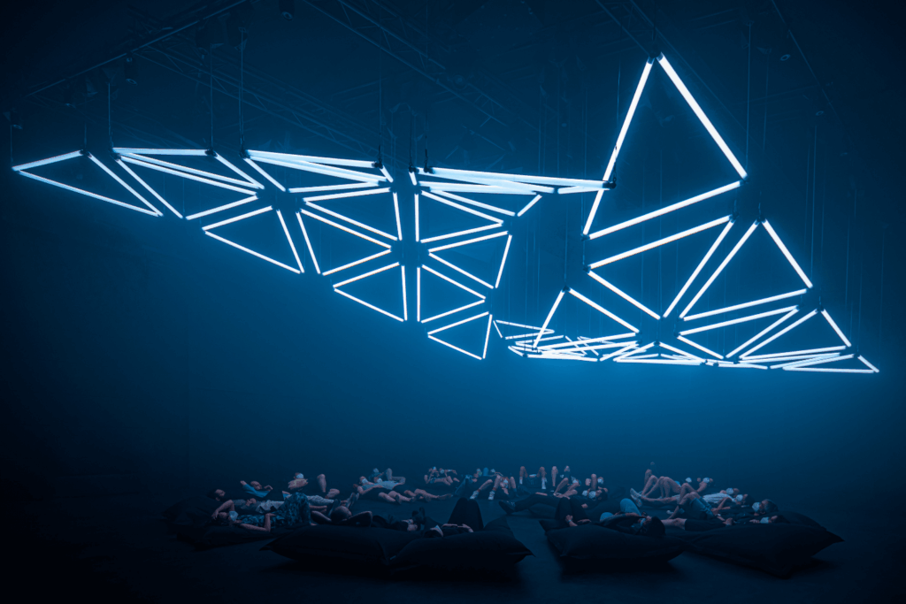 DARK MATTER Kunst Museum Berlin