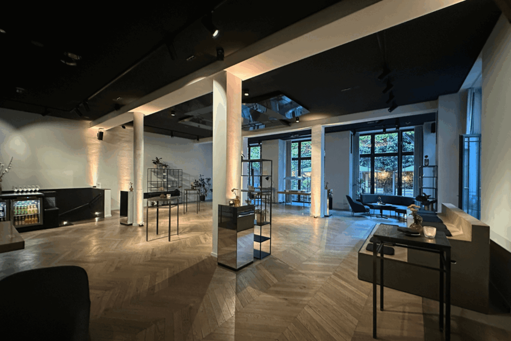 SAP Data Space Events und Konferenzen AusserGewoehnlich Berlin