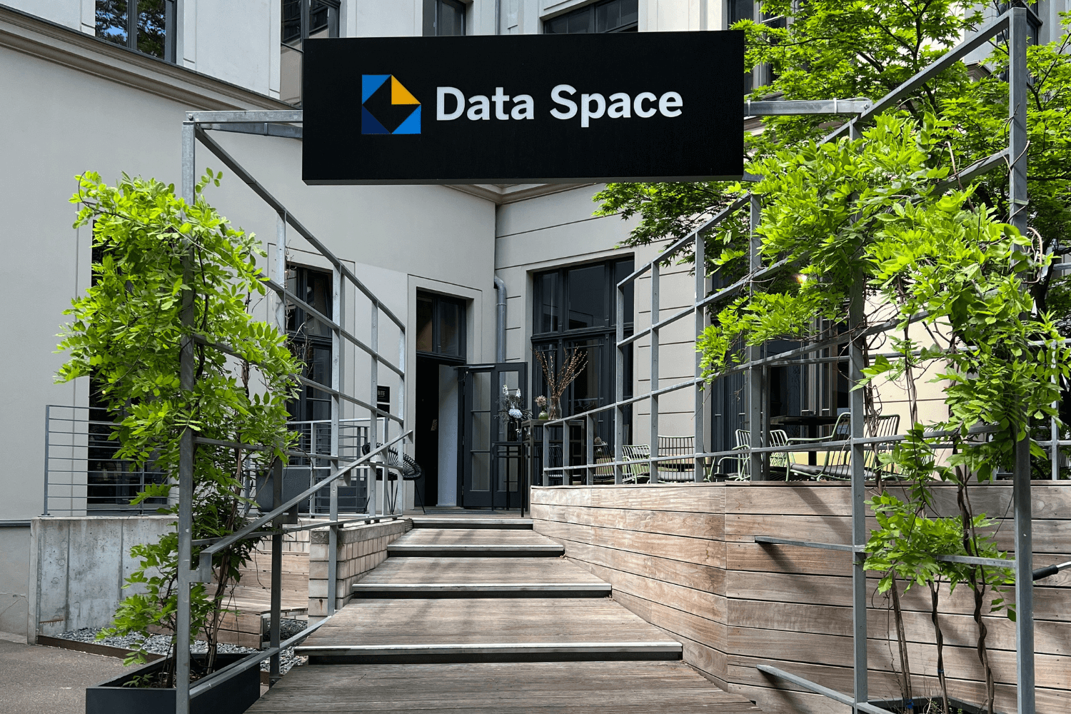 Data Space