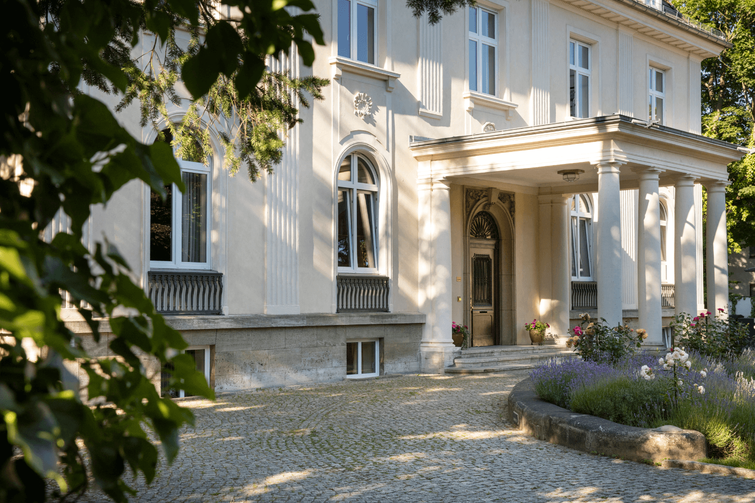 Europäische Akademie Berlin