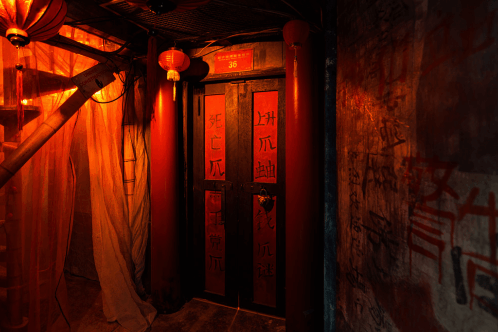 House of Tales AusserGewöhnlich Berlin Gameshow