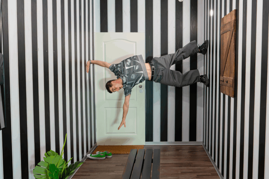 AusserGewöhnlich Berlin Things to Do Illuseum Museum