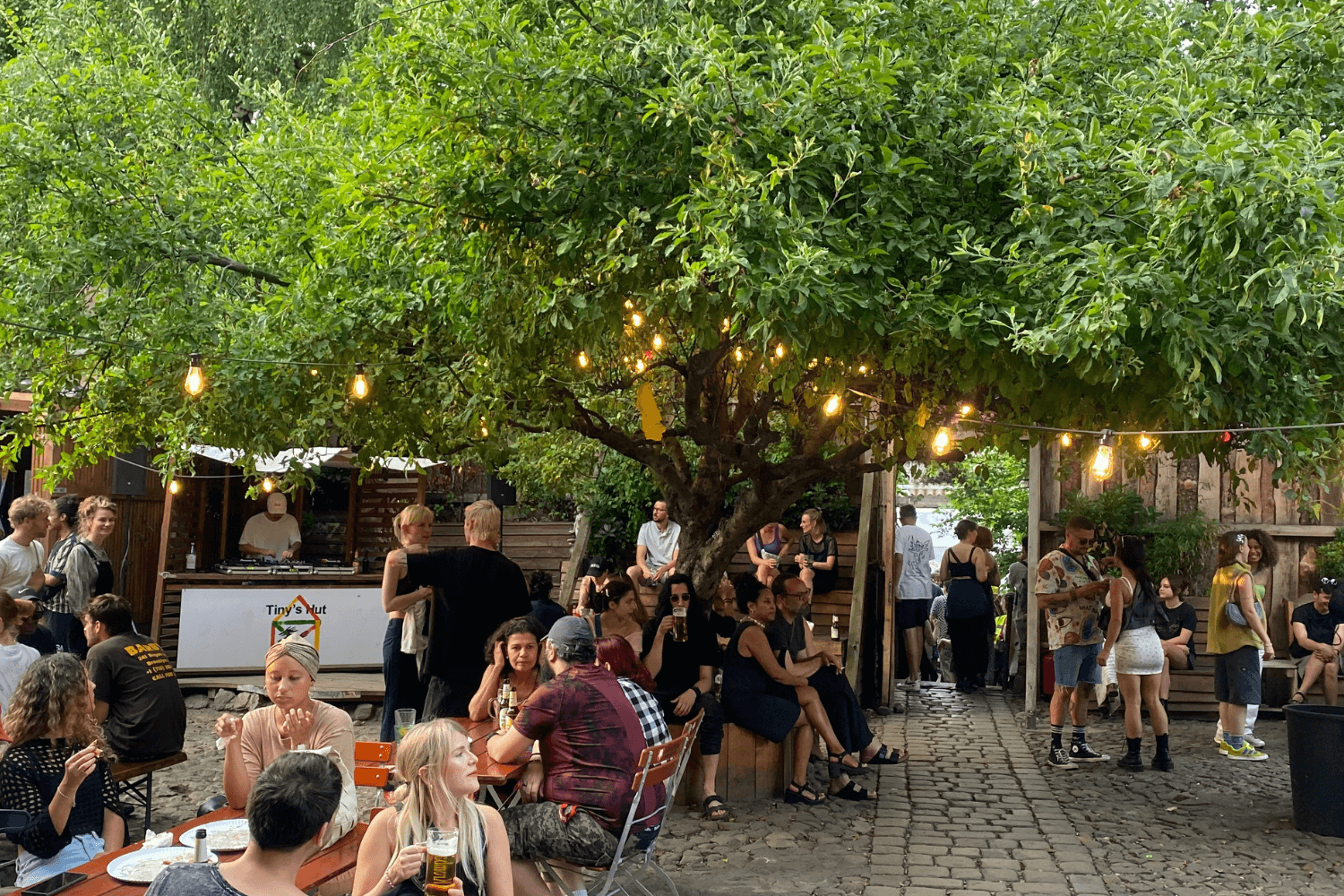 ÆDEN | Marmorbar | ŒLGARTEN