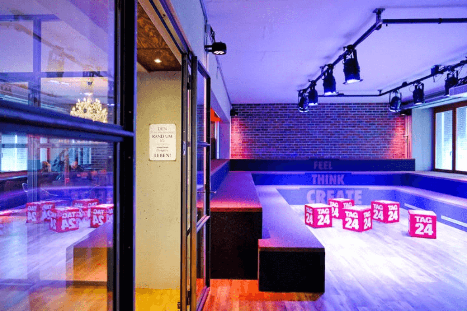 TAG24 News Deutschland