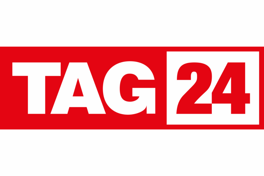 TAG24 Deutschland Media AusserGewöhnlich Berlin
