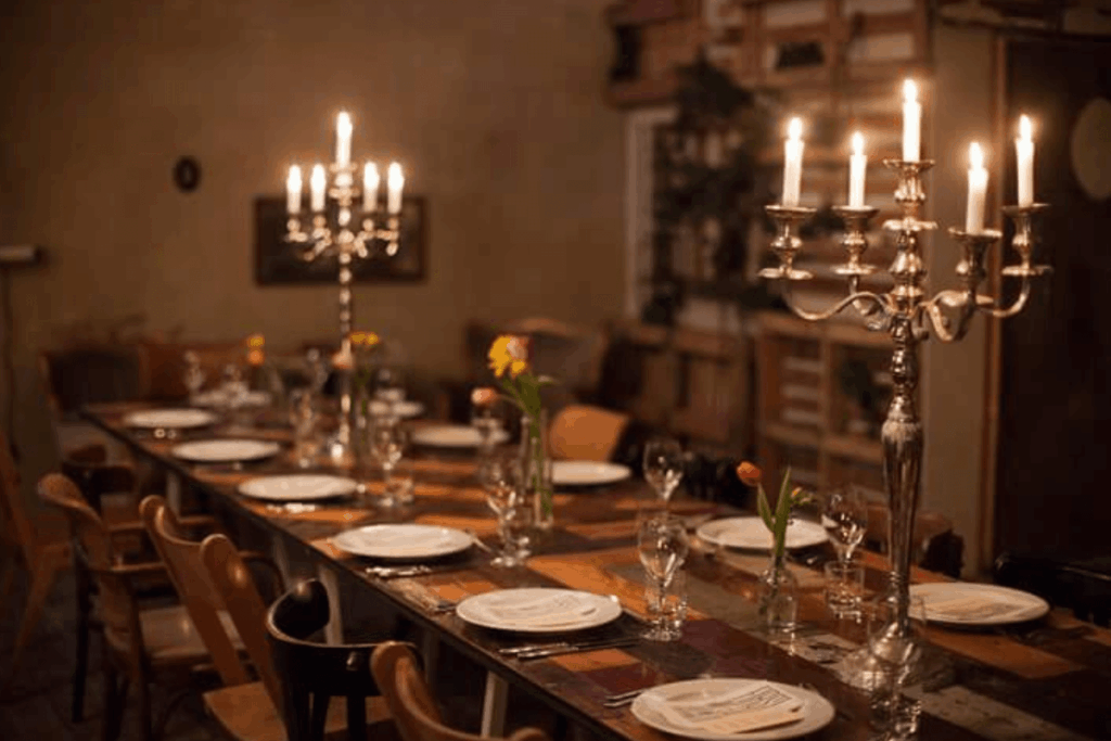 AusserGewöhnlich Berlin Eventspace und Party The Berlin Loft