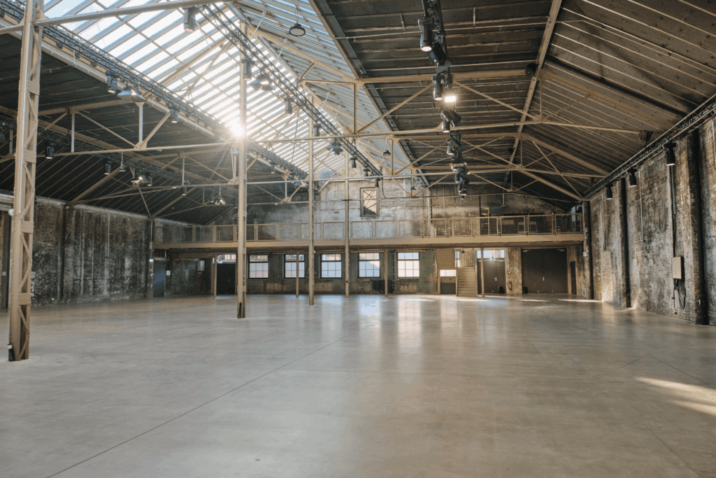 WILHELM STUDIOS Location für Corporate Events AusserGewöhnlich Berlin