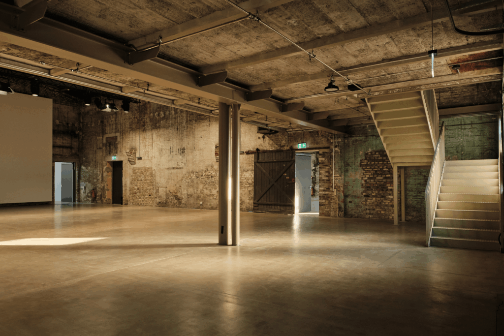 Berlin WILHELM STUDIOS Konferenzen events