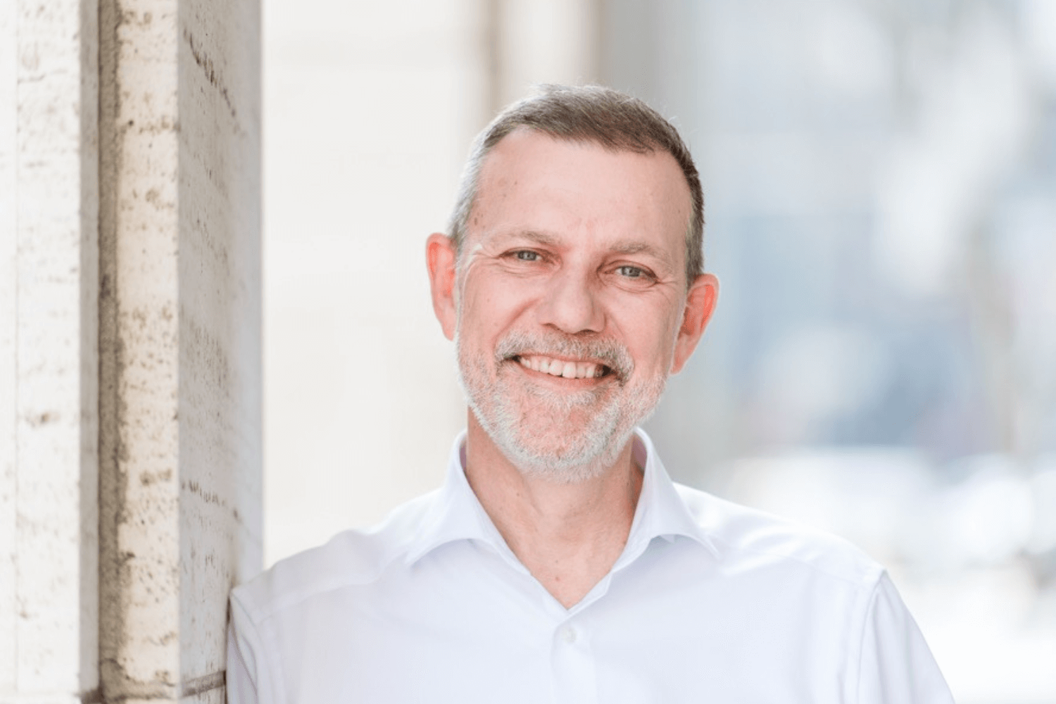 Dirk Pfeiffer: DU MÖCHTEST SCHICK? BEKOMMST DU!