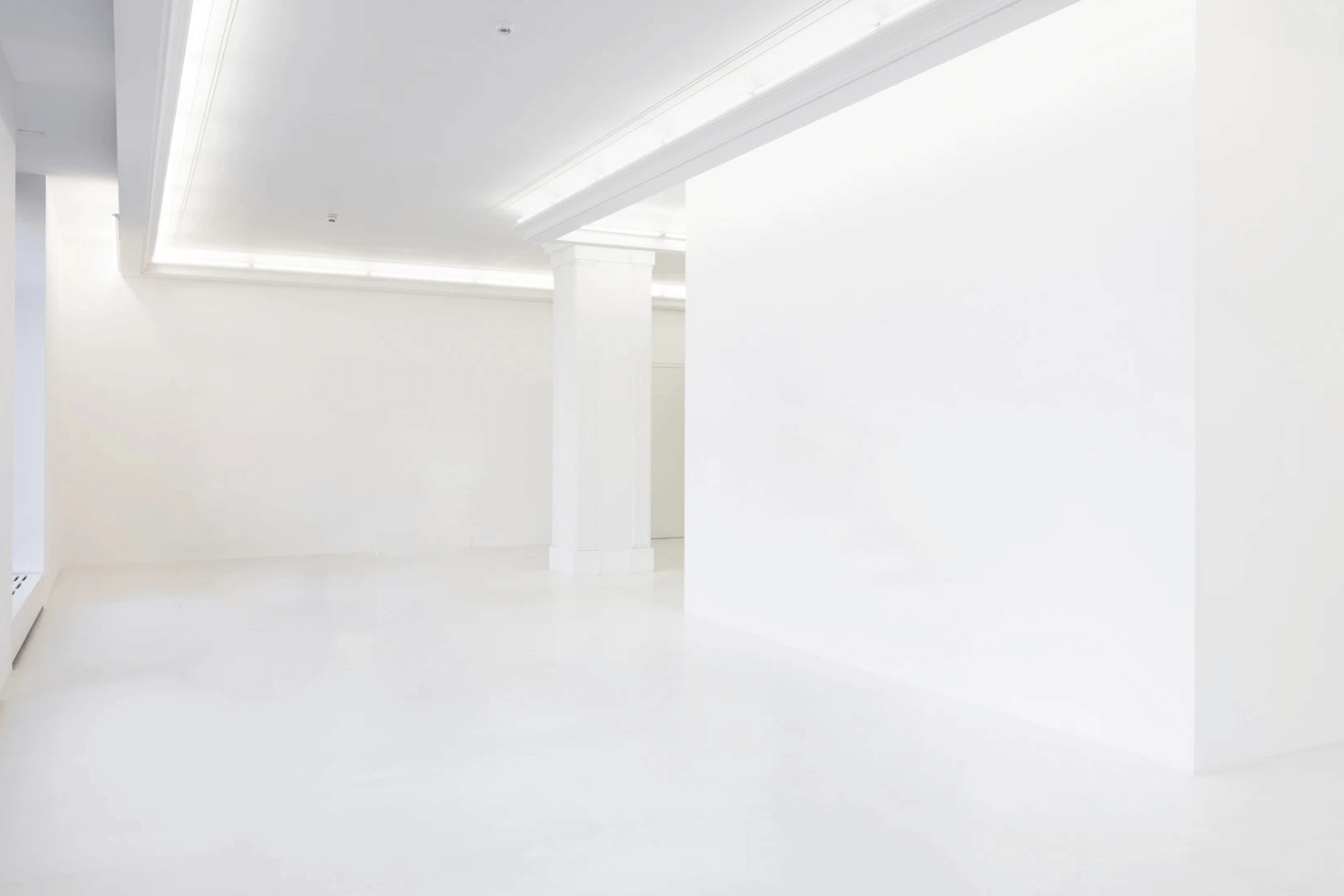 Bode Gallery Lars Bode AusserGewöhnlich Berlin Mitglieder Location