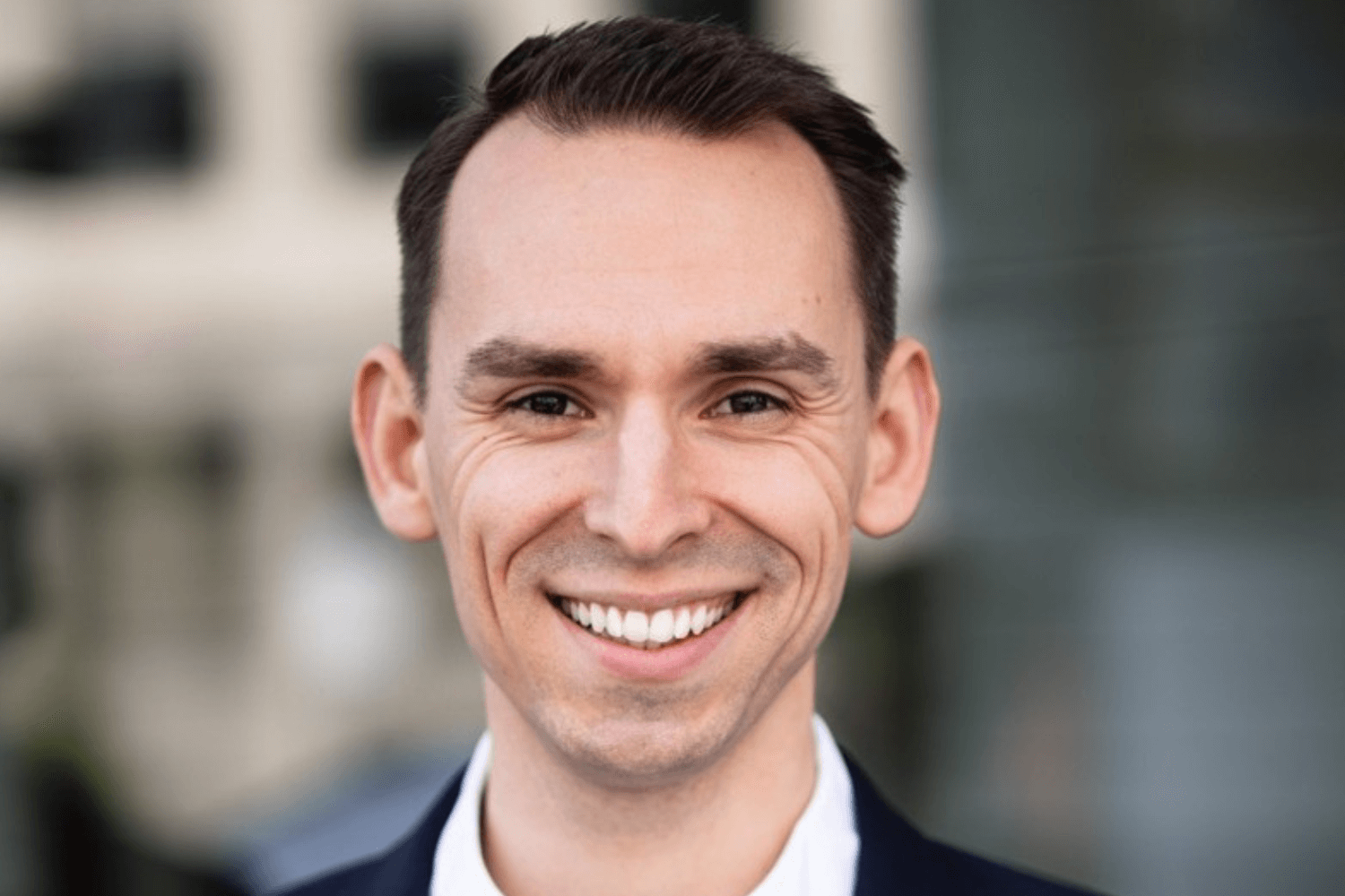 Moritz Sommer: Forenti