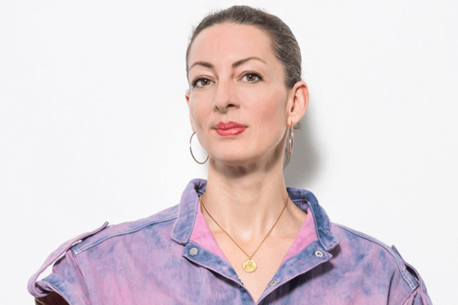 Theresa Lambrecht: LAMBRECHT DESIGN