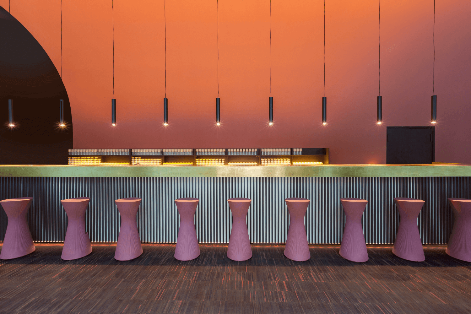 Location AYOKA Event Space AusserGewöhnlich Berlin