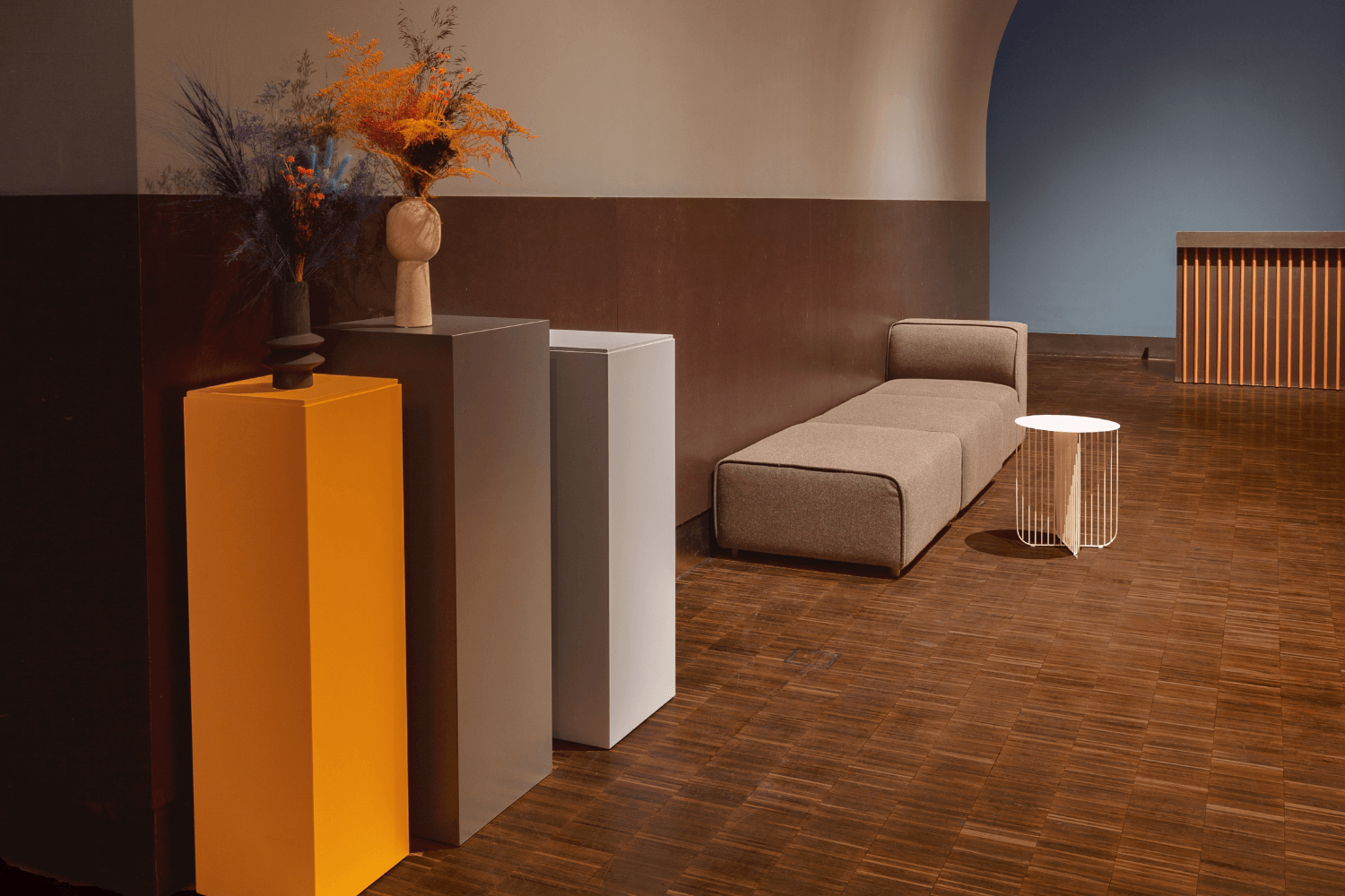 AusserGewöhnlich Berlin AYOKA Event Space Location