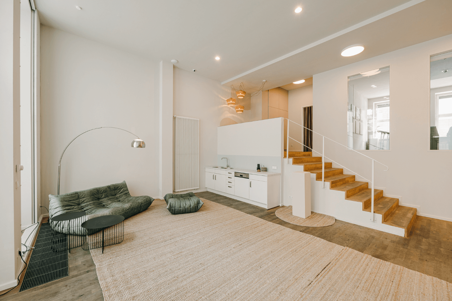 Juice Owusu AYOKA Studio Event Space Berlin