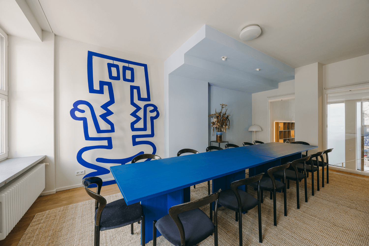 Location AYOKO Studio Eventspace Berlin