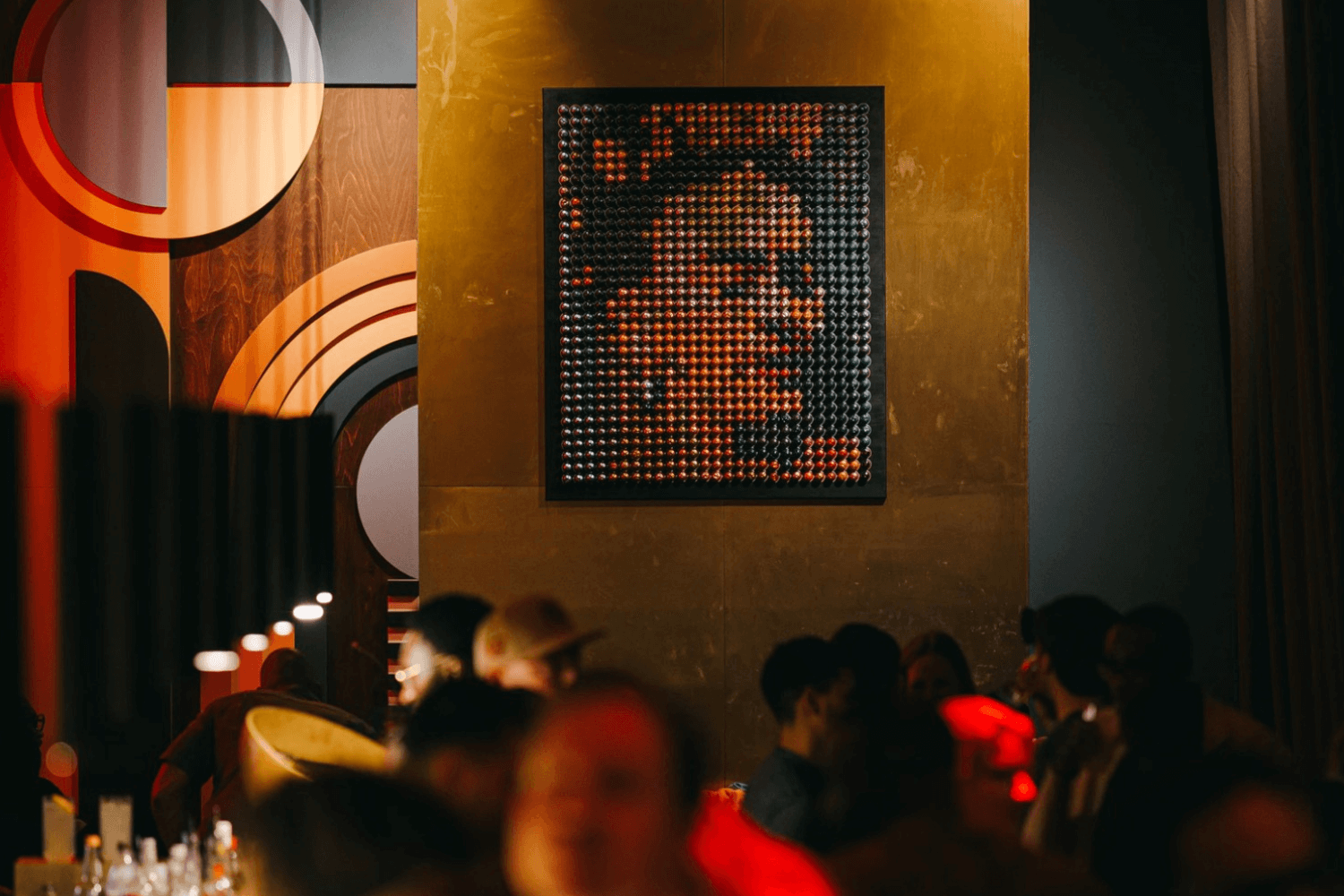 Single? Coupled? Egal: Juice lädt zum V-Day bei AYOKA