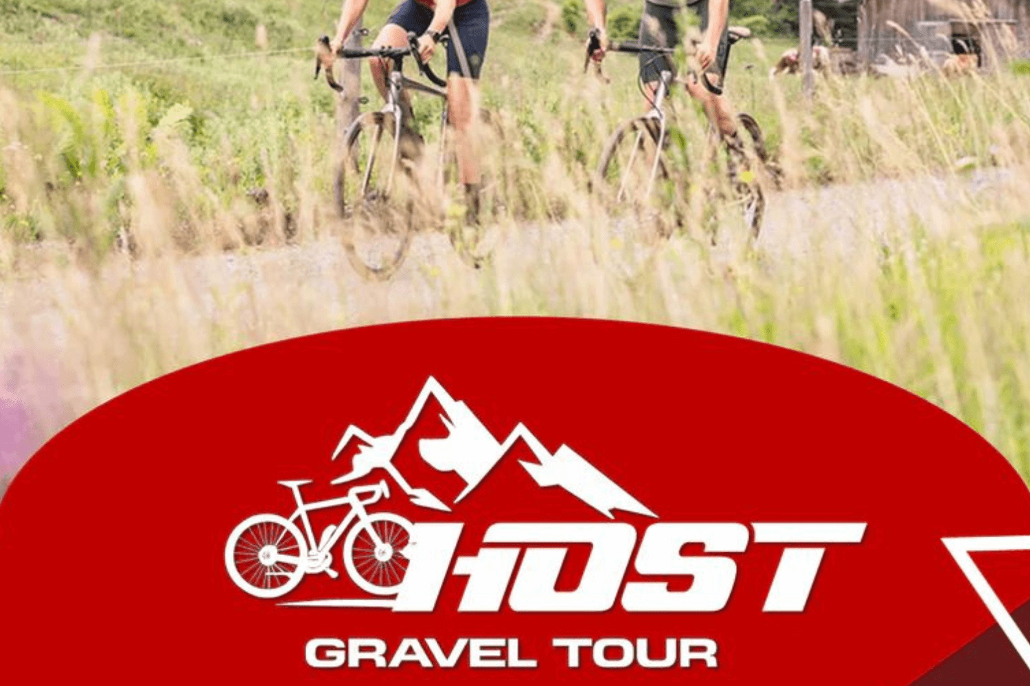 GRAVEL DURCH DIE ALPEN: ANDREAS SPEZIAL FAHRRAD TOUR