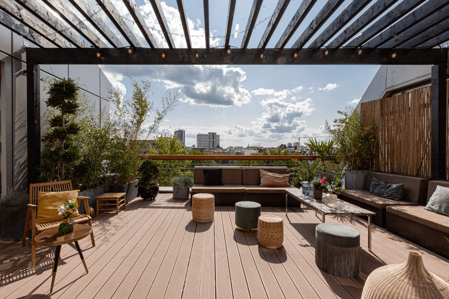 Location: LOFT AM SALZUFER