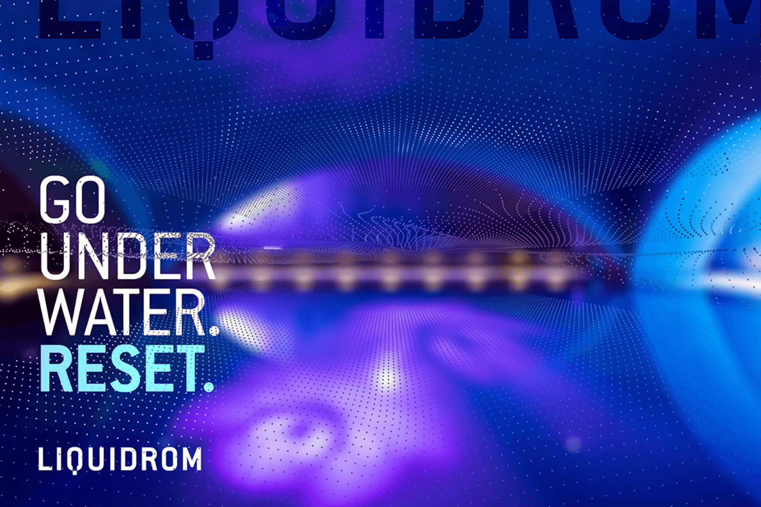 LIQUIDROM HAT EINEN DEAL FÜR DICH