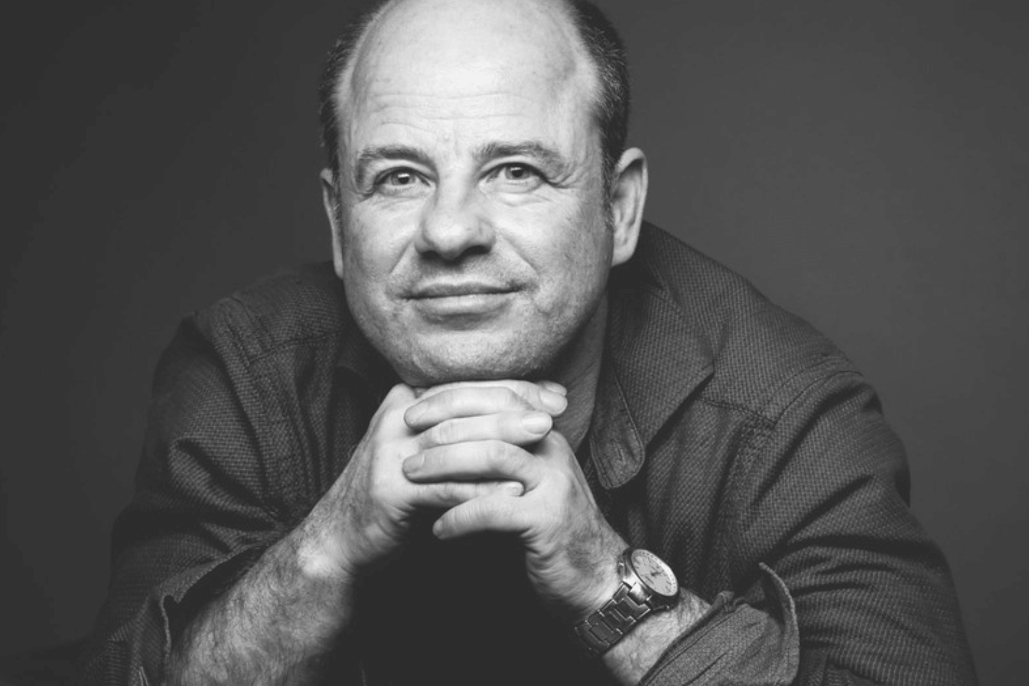 NEUES MITGLIED: Dr. Sam Dylan Moré