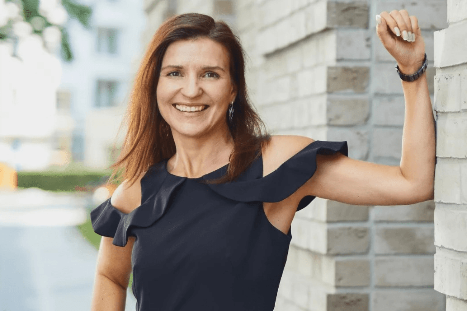 Tanja Schramm: Event Destinations