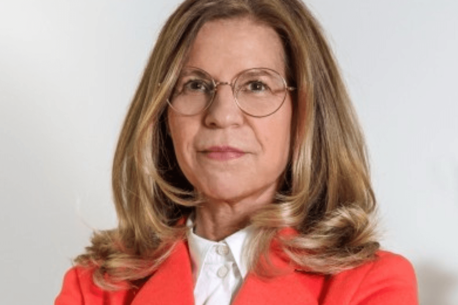 NEUES MITGLIED: Angelika Bethe