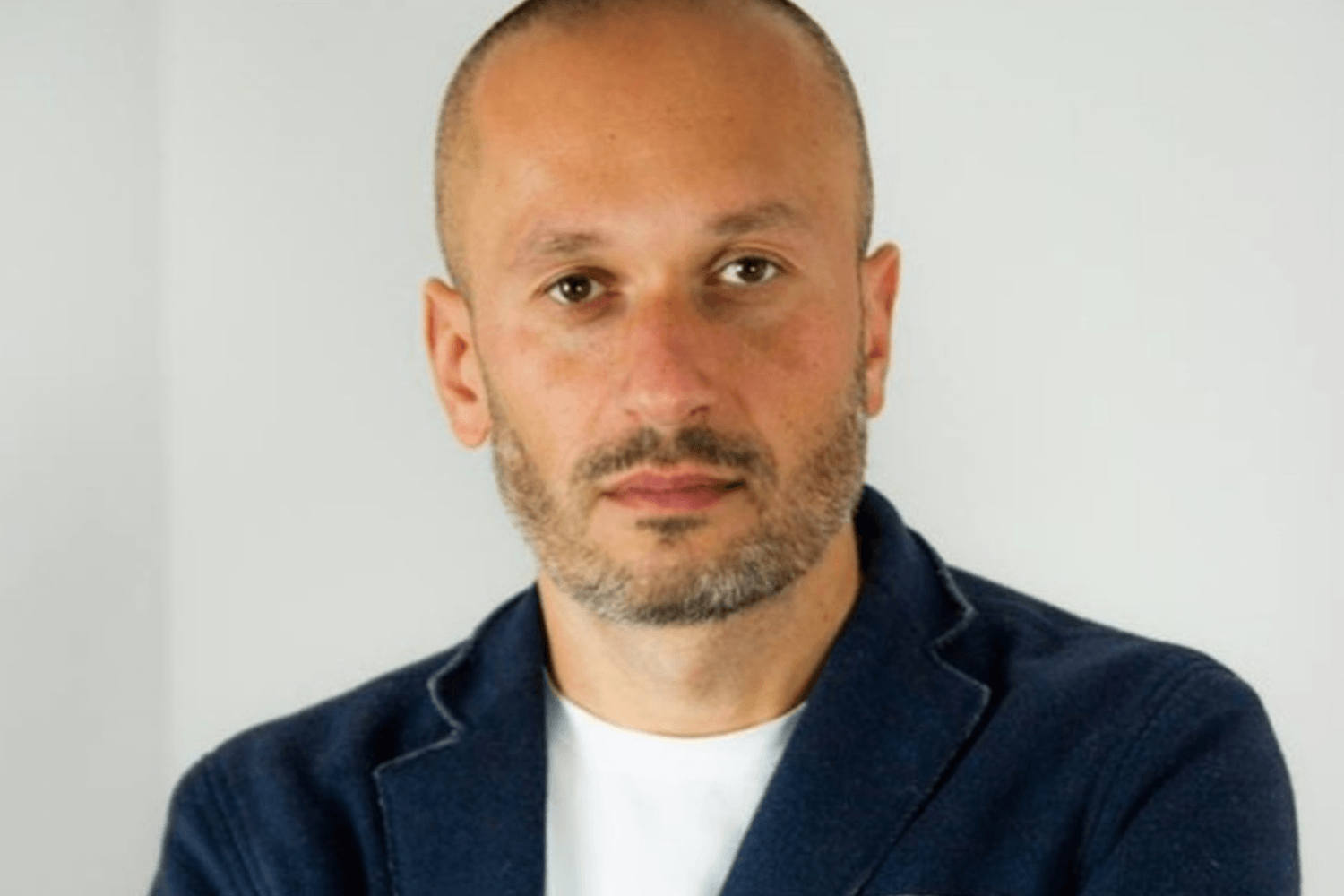 NEUES MITGLIED: Robert Morgunov