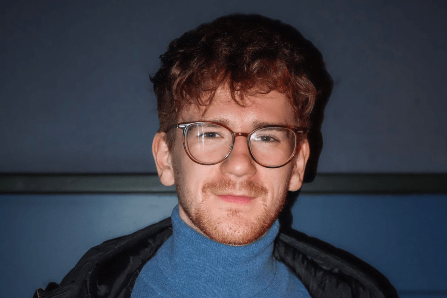 NEUES MITGLIED: Johannes Wilczek