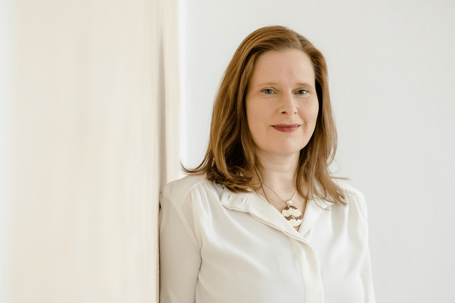 Susanne Boese: Pharmaakademie