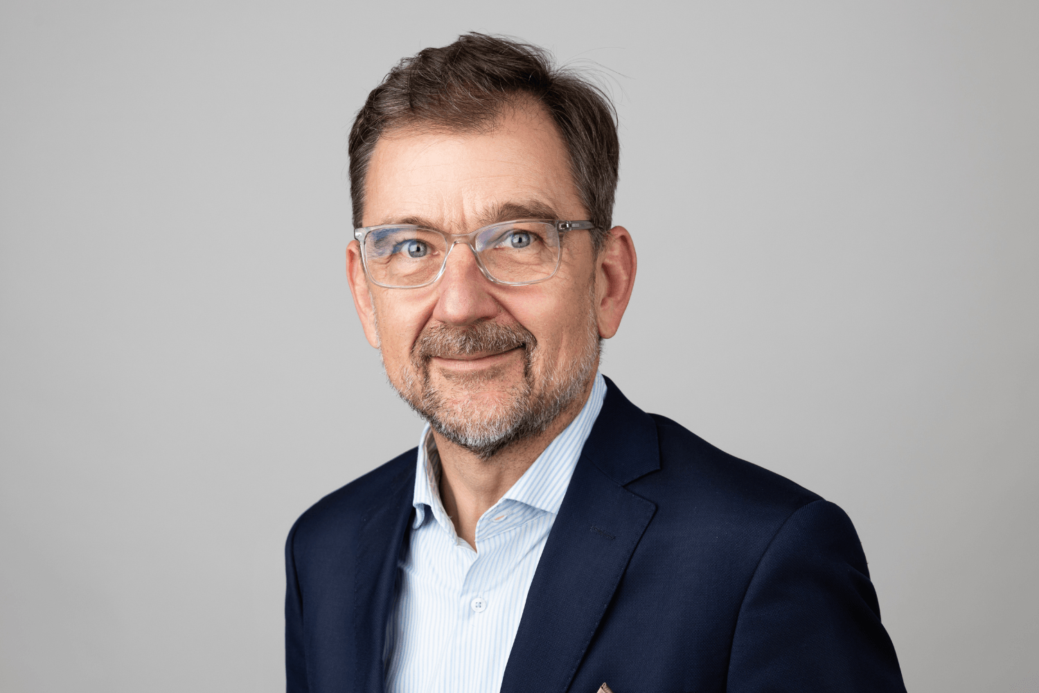 Steffen Seifarth: Business Angels Club Berlin-Brandenburg