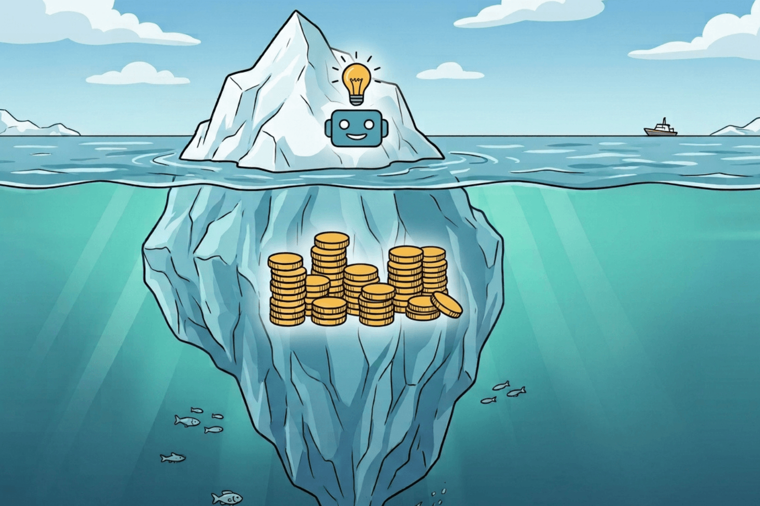 KI-Kosten sparen: Ein Leitfaden zur Token-Effizienz