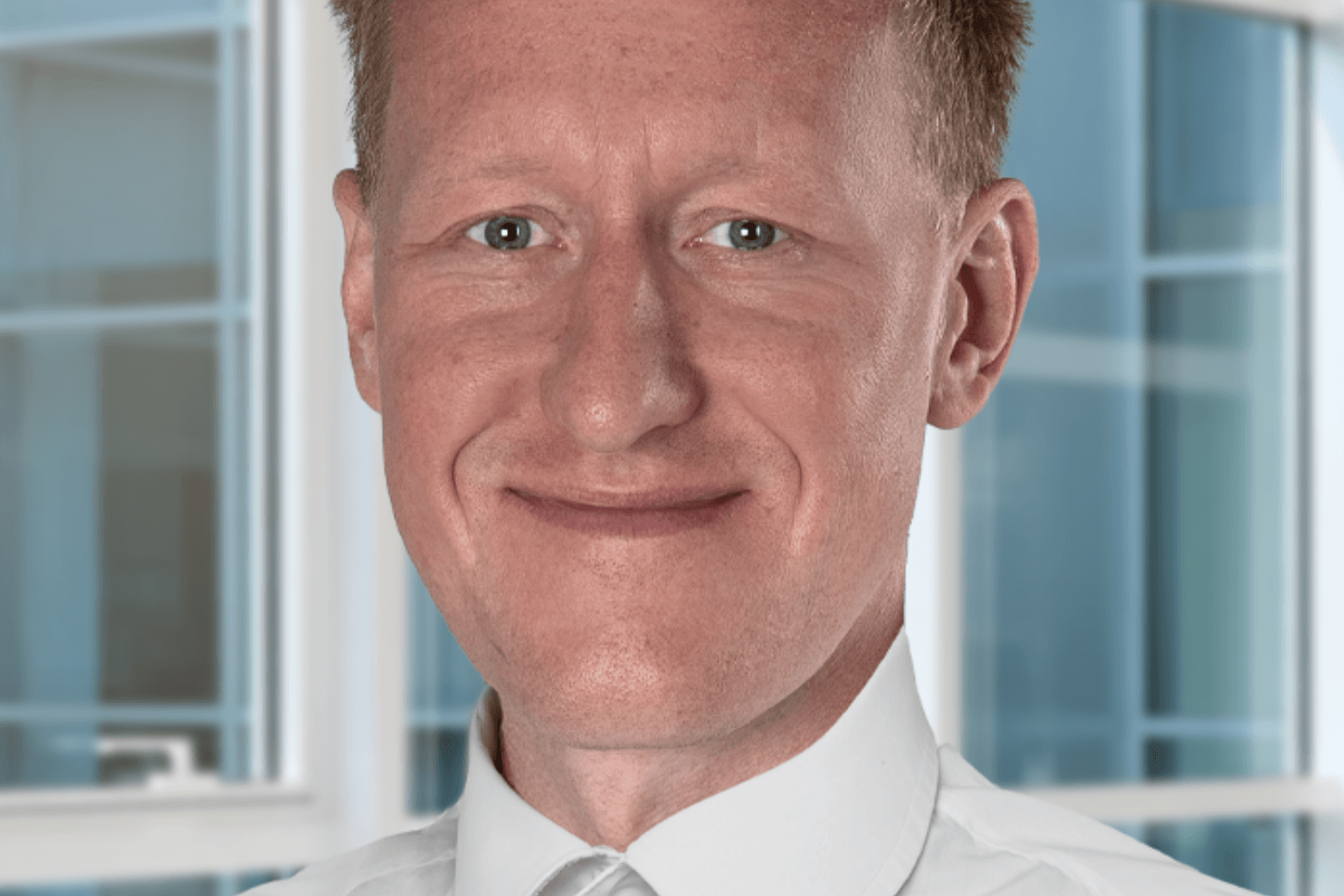 NEUES MITGLIED: Christopher Reichert