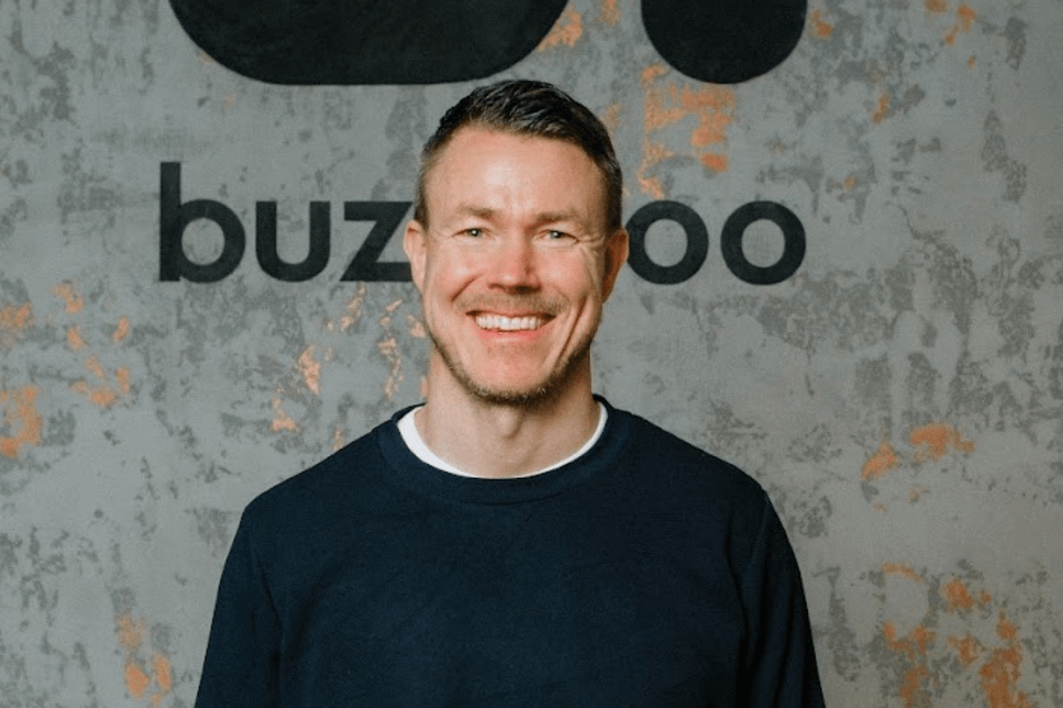 NEUES MITGLIED: Jens Brater